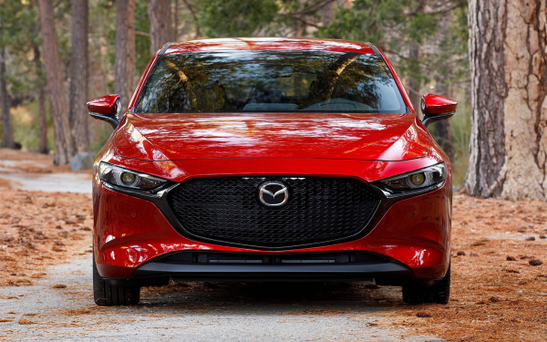 
            Цены на Lada Iskra, рост пошлин для автовладельцев и суд над Mazda. Итоги
        