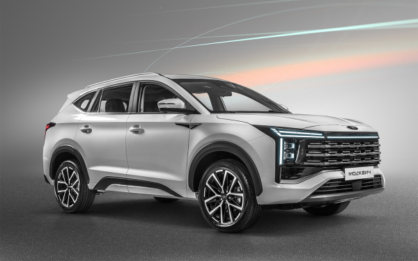
            &laquo;Фейковые&raquo; Lada Iskra, новый глава Минтранса и снижение цен. Итоги недели
        