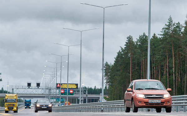 
            Цены на Lada Iskra, рост пошлин для автовладельцев и суд над Mazda. Итоги
        