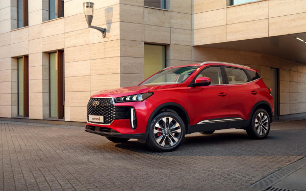 
            8 главных трендов авторынка России. Взлет Toyota, спад EV и рекорд Belgee
        
