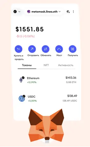 Онлайн-кошельки для биткоина и других криптовалют: обзор самых популярных Онлайн-кошельки для биткоина и других криптовалют: обзор самых популярных