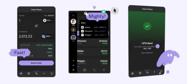 Онлайн-кошельки для биткоина и других криптовалют: обзор самых популярных Онлайн-кошельки для биткоина и других криптовалют: обзор самых популярных