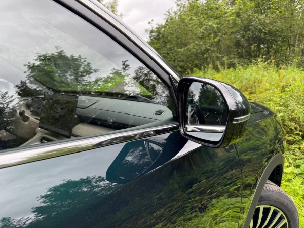 
            Tenet вместо VW. Мы испытали новый кроссовер Т8 калужской сборки
        