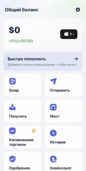 Онлайн-кошельки для биткоина и других криптовалют: обзор самых популярных Онлайн-кошельки для биткоина и других криптовалют: обзор самых популярных