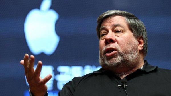Соучредитель Apple Стив Возняк: Я никогда не раздаю биткоины бесплатно Соучредитель Apple Стив Возняк: Я никогда не раздаю биткоины бесплатно