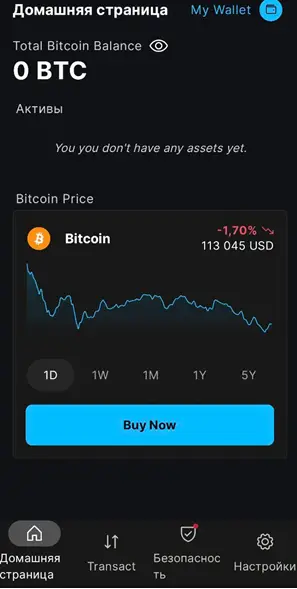 Онлайн-кошельки для биткоина и других криптовалют: обзор самых популярных Онлайн-кошельки для биткоина и других криптовалют: обзор самых популярных