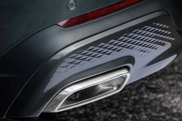 
            Tenet вместо VW. Мы испытали новый кроссовер Т8 калужской сборки
        