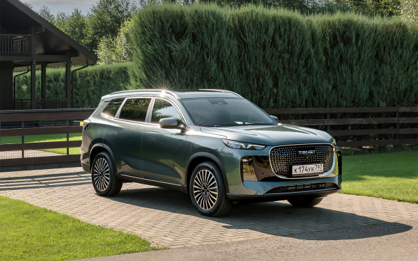 
            Утильсбор по-новому, отзыв Lada и каскад премьер. Главное за неделю
        