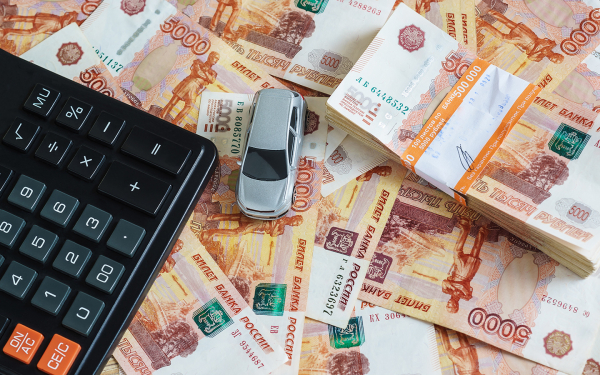 
            Утильсбор по-новому, отзыв Lada и каскад премьер. Главное за неделю
        