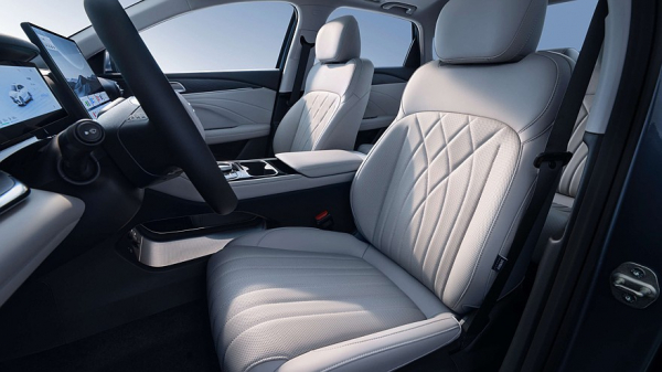 Geely Galaxy Starshine 6 с дизайном &laquo;под Mercedes&raquo; представлен официально