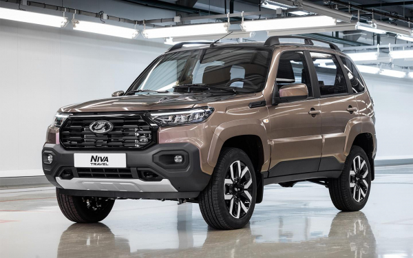 
            Утильсбор по-новому, отзыв Lada и каскад премьер. Главное за неделю
        