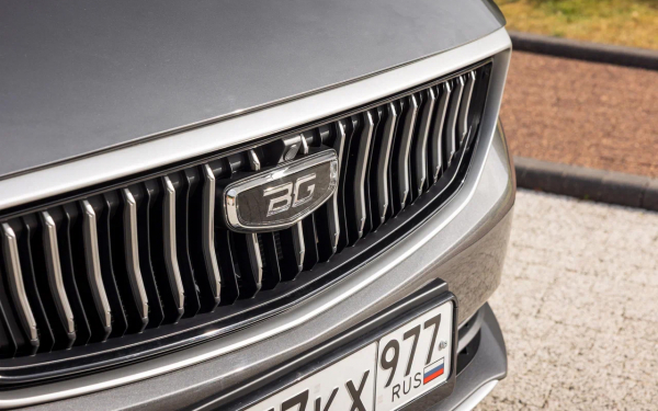 
            Дешевле, но лучше Geely Emgrand. Мы покатались на новом Belgee S50
        
