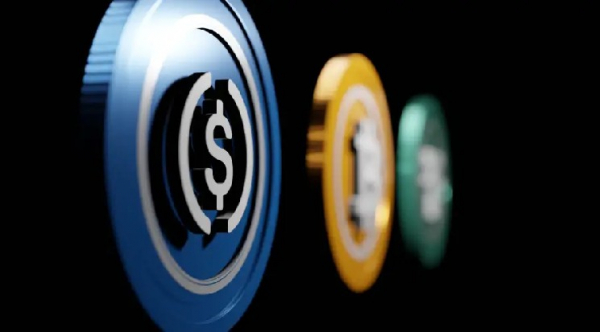 CryptoQuant назвала биржи-лидеры по объему стейблкоин-резервов CryptoQuant назвала биржи-лидеры по объему стейблкоин-резервов
