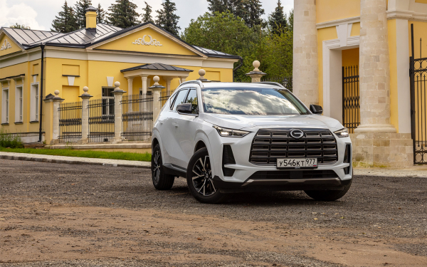 
            Утильсбор по-новому, отзыв Lada и каскад премьер. Главное за неделю
        