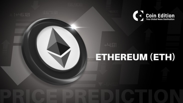 Прогноз цены Ethereum: деривативы подскочили на 69%, поскольку ETH упал ниже уровня прорыва