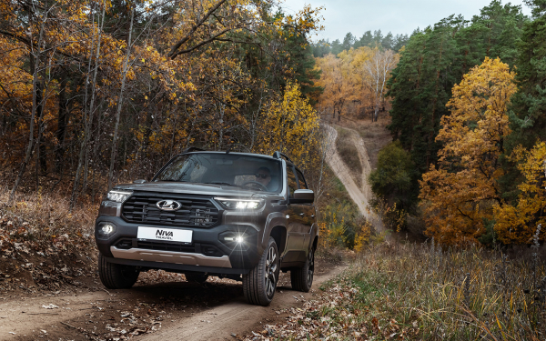 
            Эволюция против деградации. Мы испытали Lada Niva Travel с новым мотором
        