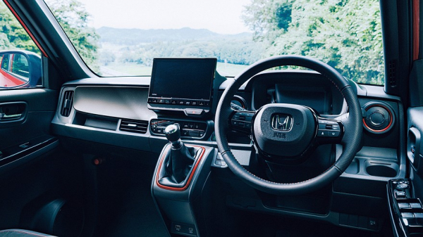 Кей-кар Honda N-One обзавёлся версией со &laquo;скандинавским&raquo; дизайном и вернул механику