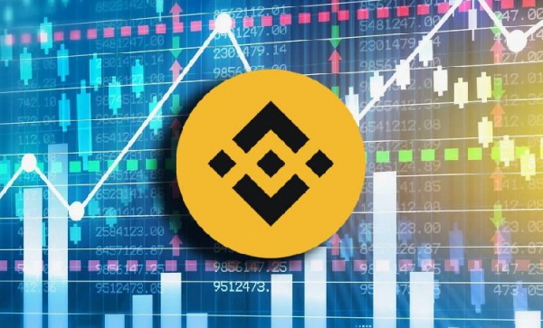 Крупные держатели депонировали на Binance $7,7 млрд в BTC &mdash; максимум с 2024 года