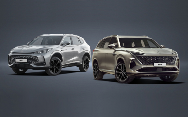 
            Подорожание ОСАГО, каскад новинок и Lada Iskra в топ-10. Итоги недели
        