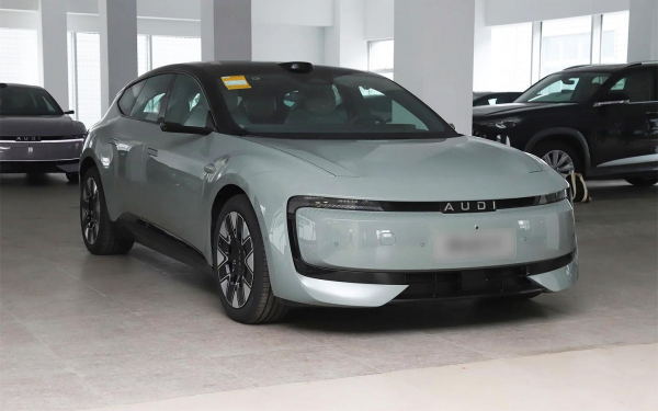 
            Новый AUDI без колец появился в России. Мы узнали цену и характеристики
        