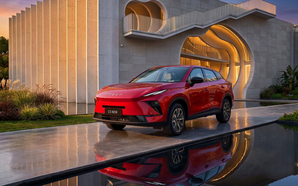 
            Подорожание ОСАГО, каскад новинок и Lada Iskra в топ-10. Итоги недели
        