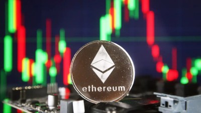 Открытый интерес по ETH вырос на 26% на фоне роста рынка