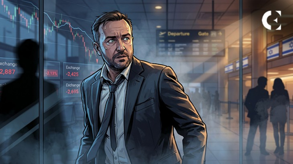 Криптохаос разворачивается, поскольку Zondacrypto сталкивается с рисками кризиса на $100 млн